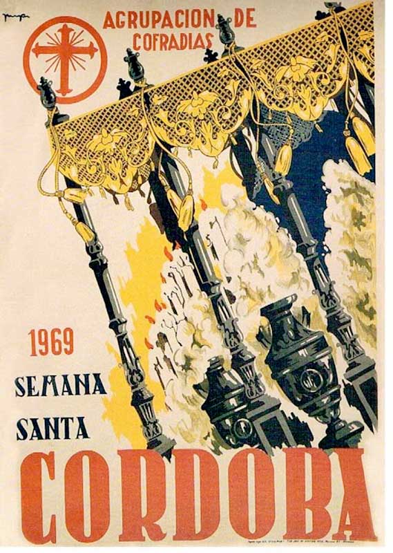 Semana Santa en Córdoba  
